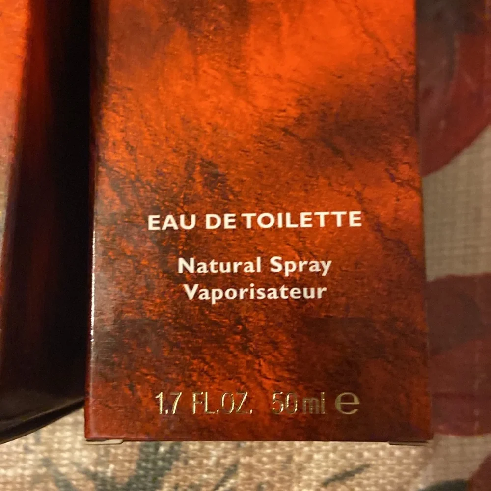 tabac brand new